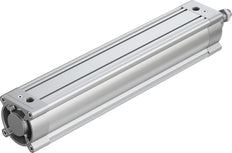 Cylindre Festo 100mm Alésage 500mm Course ISO 15552 Double Effet - 1384815