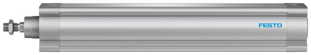 Cylindre Festo 100mm Alésage 500mm Course ISO 15552 Double Effet - 1384815
