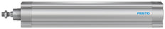 Cylindre Festo 100mm Alésage 500mm Course ISO 15552 Double Effet - 1384815