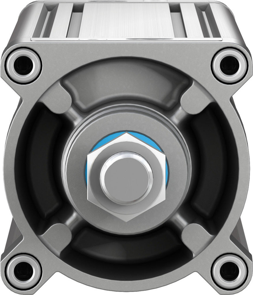 Cylindre Festo 100mm Alésage 500mm Course ISO 15552 Double Effet - 1384815