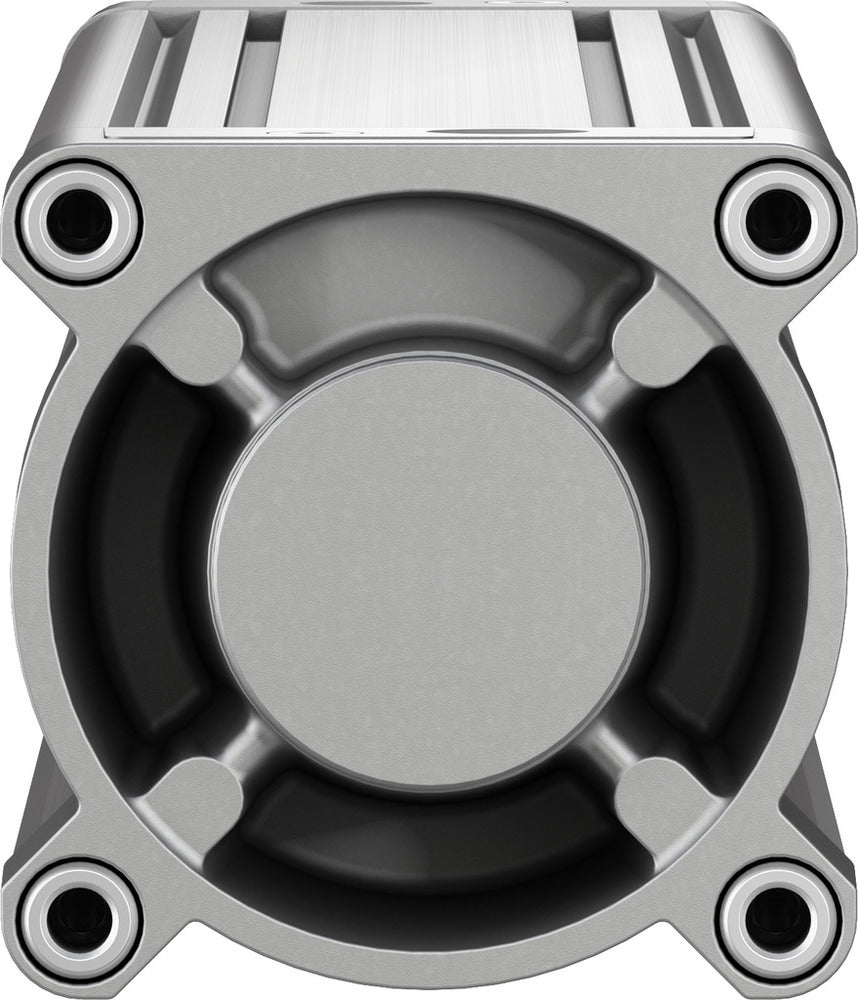 Cylindre Festo 100mm Alésage 500mm Course ISO 15552 Double Effet - 1384815