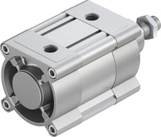 Festo Cylinder 100mm Bore 25mm Stroke ISO 15552 Double Acting - 1384890