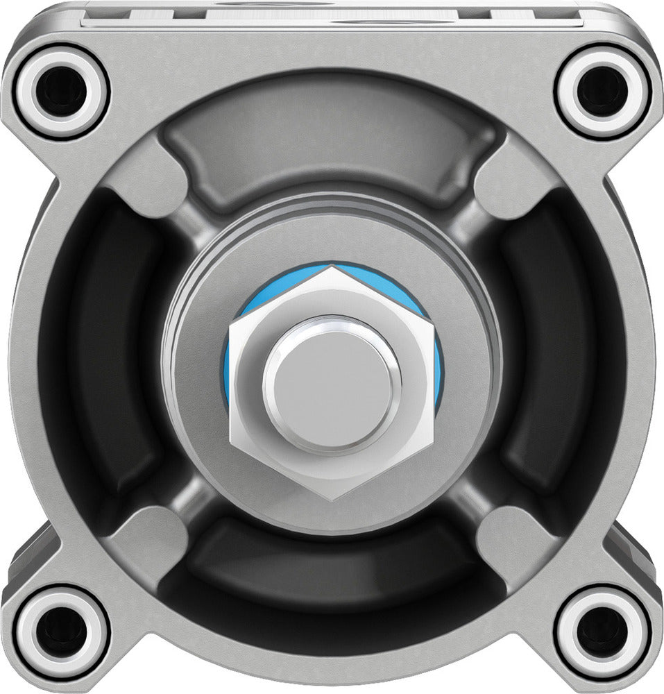 Cylindre Festo 100mm Alésage 25mm Course ISO 15552 Double Effet - 1384890