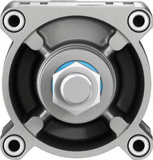 Cylindre Festo 100mm Alésage 25mm Course ISO 15552 Double Effet - 1384890