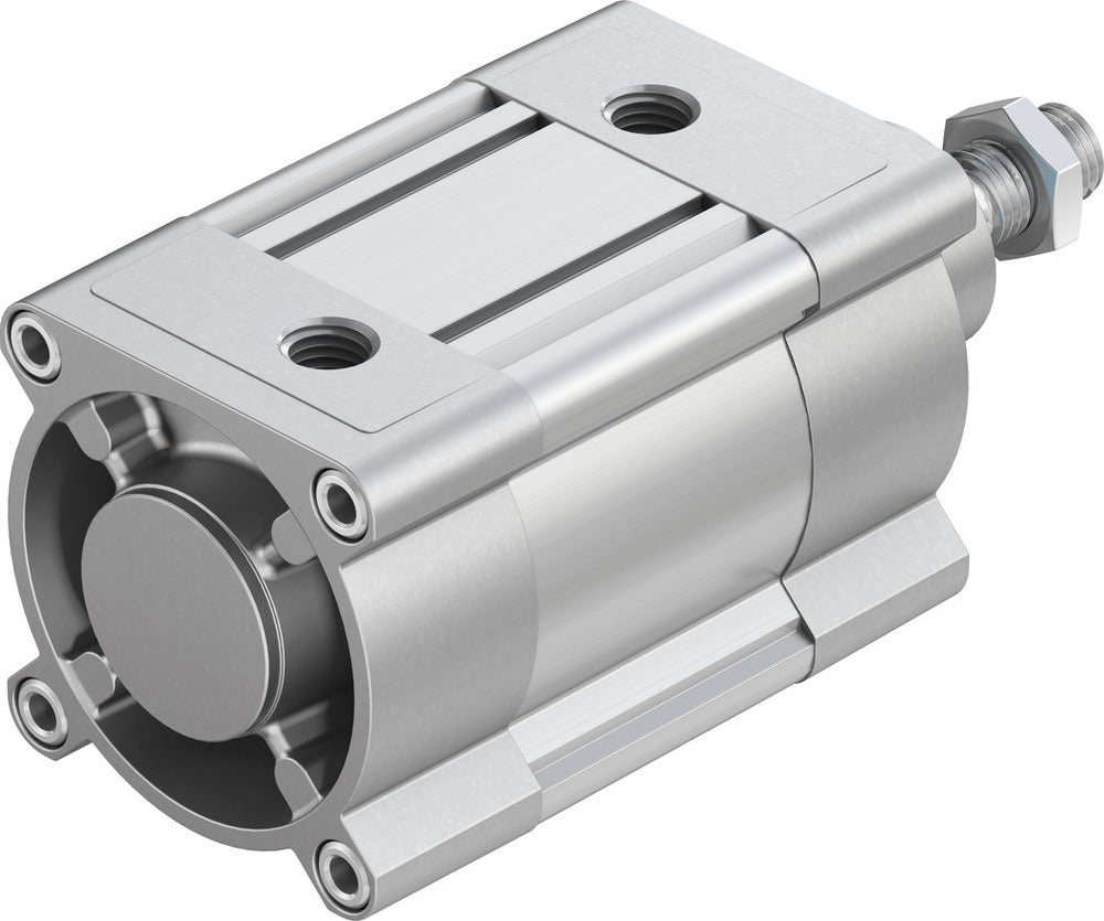 Cylindre Festo 100mm Alésage 40mm Course ISO 15552 Double Effet - 1384891