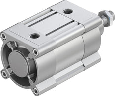 Cylindre Festo 100mm Alésage 40mm Course ISO 15552 Double Effet - 1384891
