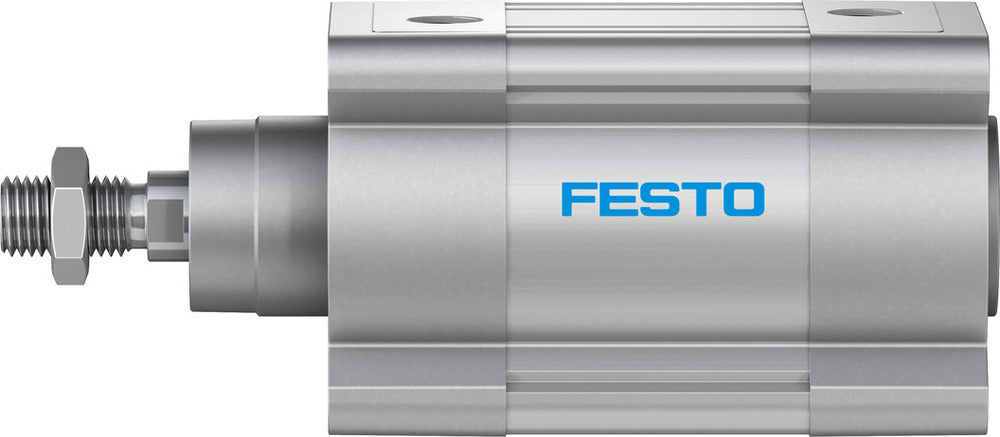 Cylindre Festo 100mm Alésage 40mm Course ISO 15552 Double Effet - 1384891