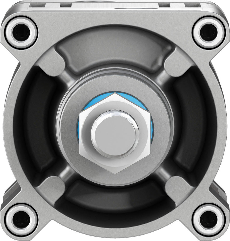Cylindre Festo 100mm Alésage 40mm Course ISO 15552 Double Effet - 1384891