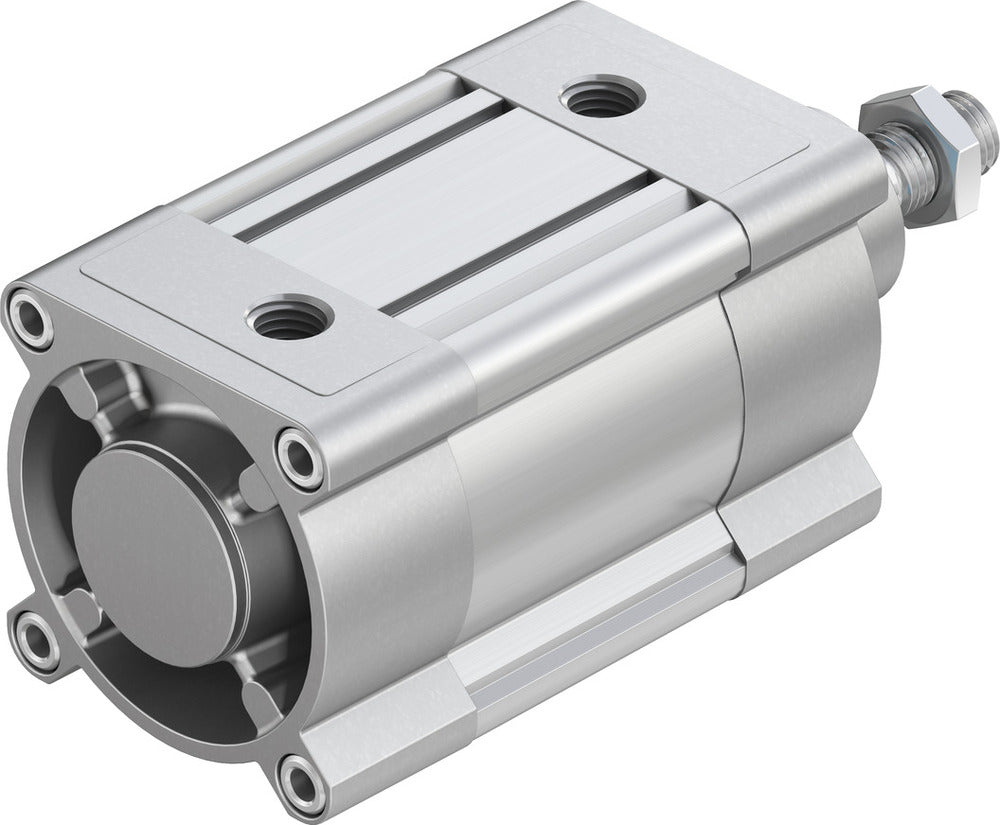 Festo Cylinder 100mm Bore 50mm Stroke ISO 15552 Double Acting - 1384892