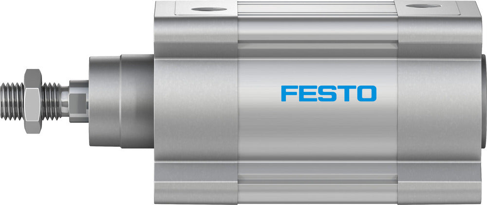 Cylindre Festo 100mm Alésage 50mm Course ISO 15552 Double Effet - 1384892