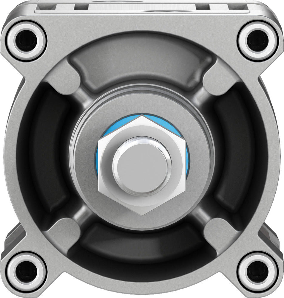 Cylindre Festo 100mm Alésage 50mm Course ISO 15552 Double Effet - 1384892