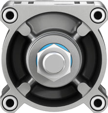 Cylindre Festo 100mm Alésage 50mm Course ISO 15552 Double Effet - 1384892