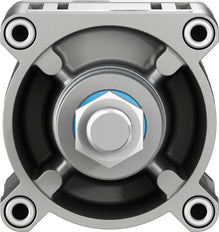 Cylindre Festo 100mm Alésage 80mm Course ISO 15552 Double Effet - 1384893