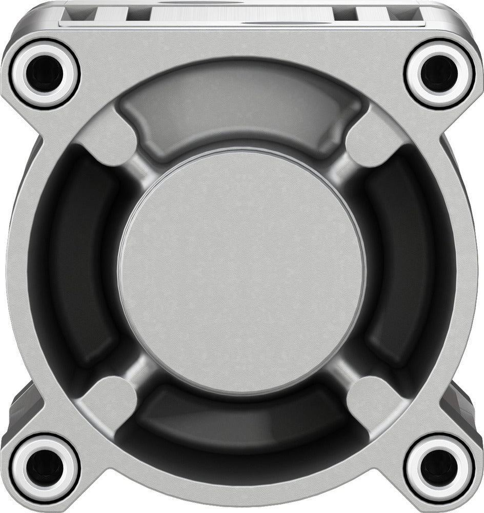 Cylindre Festo 100mm Alésage 80mm Course ISO 15552 Double Effet - 1384893