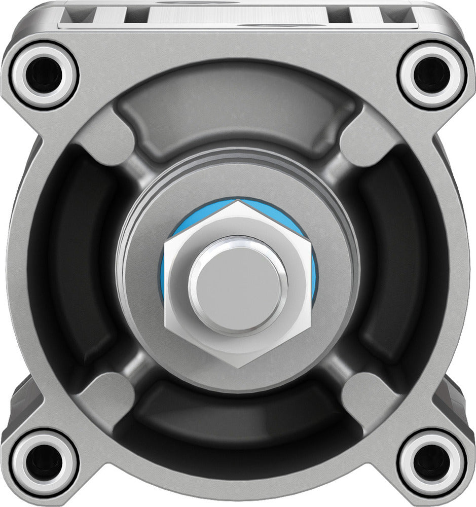 Cylindre Festo 100mm Alésage 100mm Course ISO 15552 Double Effet - 1384894