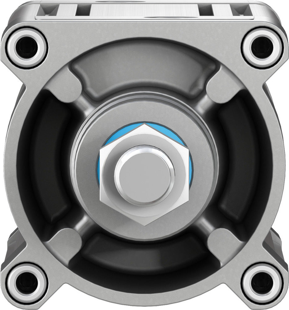 Cylindre Festo 100mm Alésage 125mm Course ISO 15552 Double Effet - 1384895