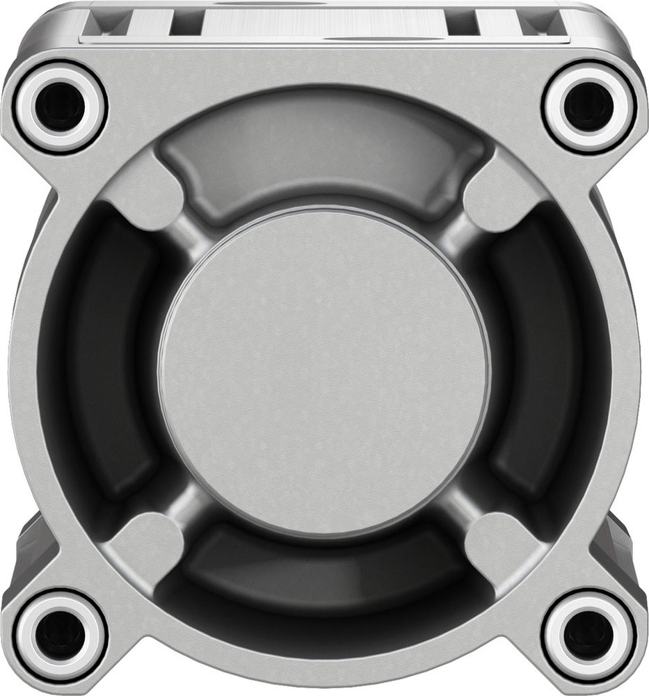 Cylindre Festo 100mm Alésage 125mm Course ISO 15552 Double Effet - 1384895