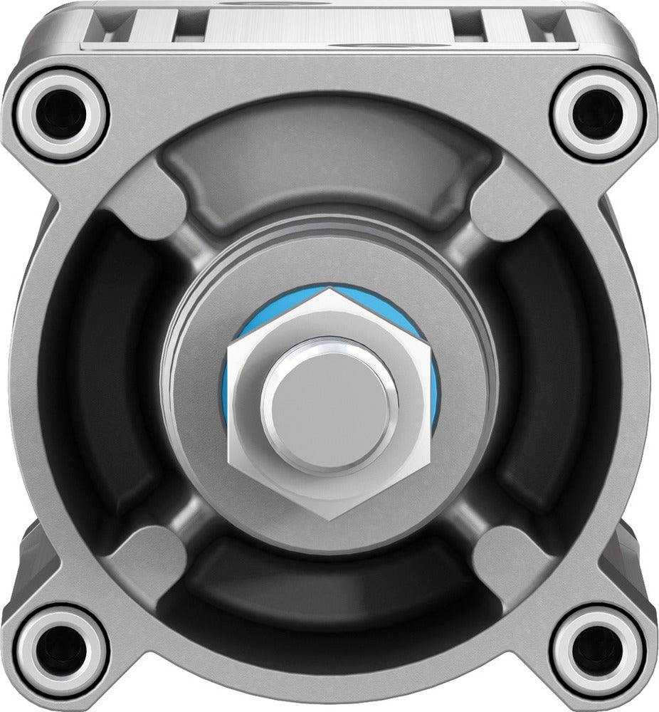 Cylindre Festo 100mm Alésage 160mm Course ISO 15552 Double Effet - 1384896