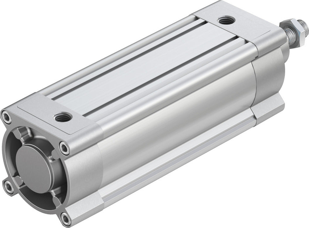 Cylindre Festo 100mm Alésage 200mm Course ISO 15552 Double Effet - 1384897