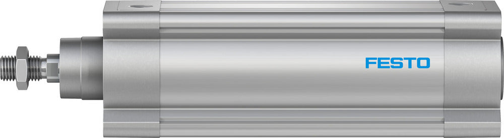 Cylindre Festo 100mm Alésage 200mm Course ISO 15552 Double Effet - 1384897