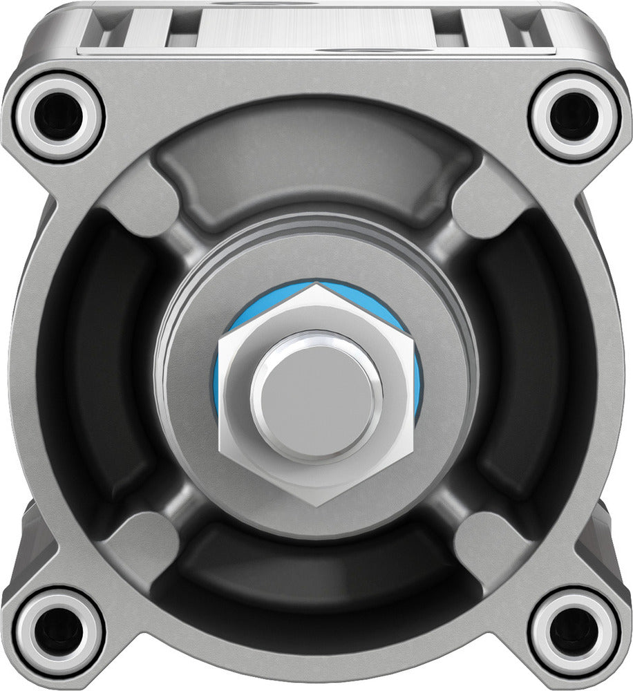 Cylindre Festo 100mm Alésage 200mm Course ISO 15552 Double Effet - 1384897