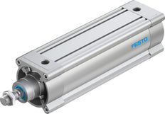 Cylindre Festo 100mm Alésage 250mm Course ISO 15552 Double Effet - 1384898