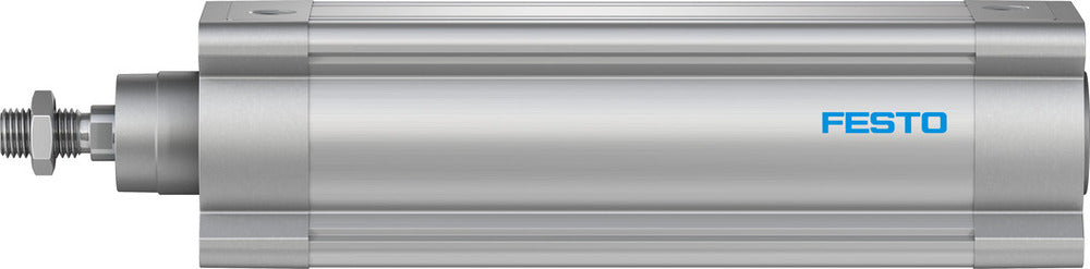 Cylindre Festo 100mm Alésage 250mm Course ISO 15552 Double Effet - 1384898