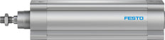 Cylindre Festo 100mm Alésage 250mm Course ISO 15552 Double Effet - 1384898