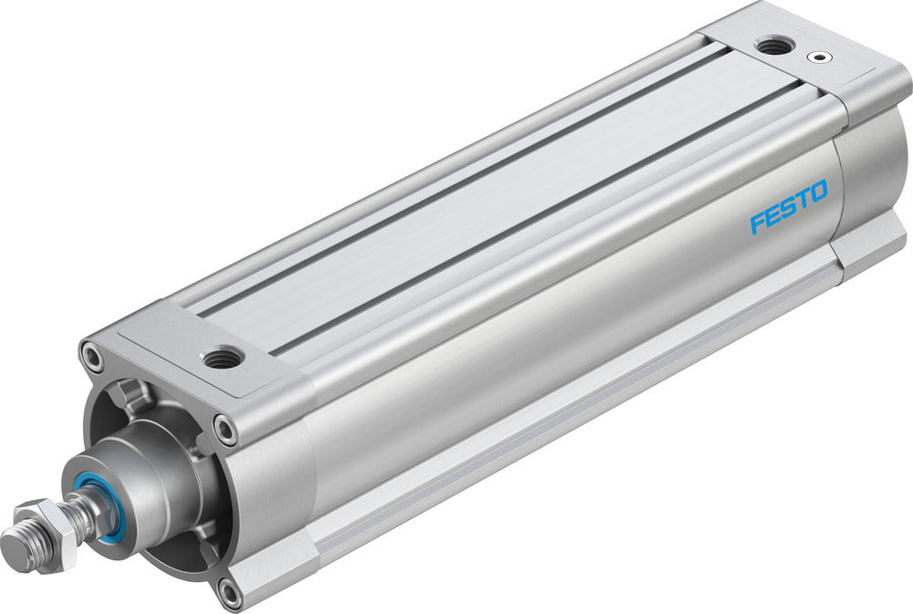 Cylindre Festo 100mm Alésage 320mm Course ISO 15552 Double Effet - 1384899