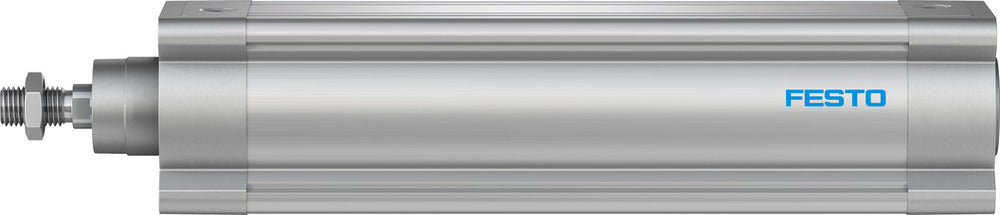 Cylindre Festo 100mm Alésage 320mm Course ISO 15552 Double Effet - 1384899