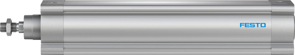Cylindre Festo 100mm Alésage 400mm Course ISO 15552 Double Effet - 1384900
