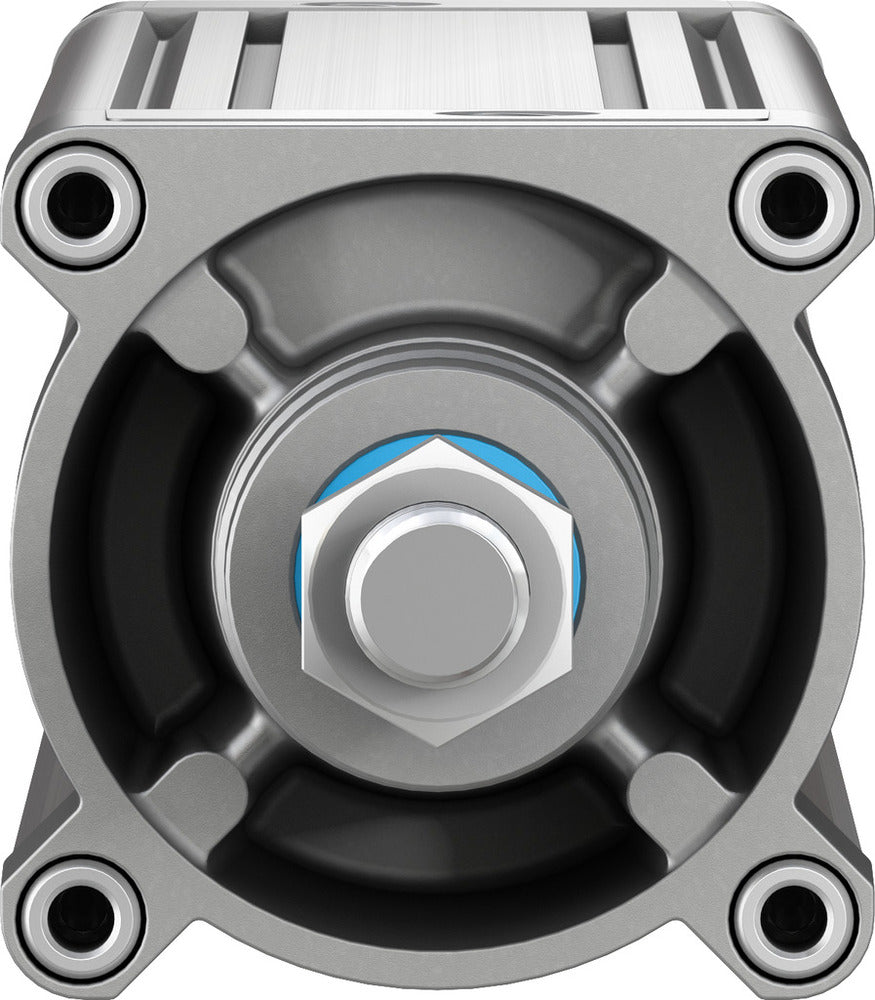 Cylindre Festo 100mm Alésage 400mm Course ISO 15552 Double Effet - 1384900