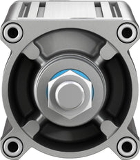 Cylindre Festo 100mm Alésage 400mm Course ISO 15552 Double Effet - 1384900