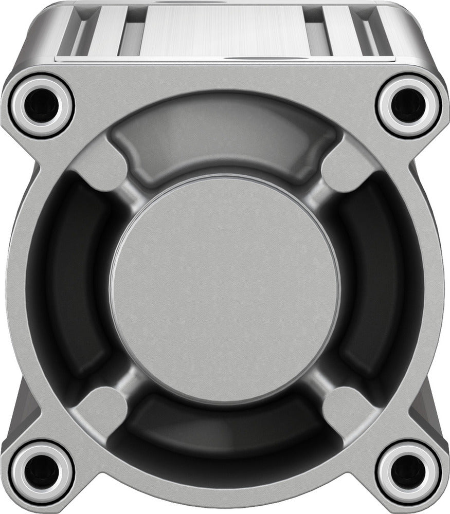 Cylindre Festo 100mm Alésage 400mm Course ISO 15552 Double Effet - 1384900