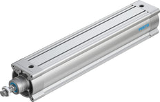 Cylindre Festo 100mm Alésage 500mm Course ISO 15552 Double Effet - 1384901