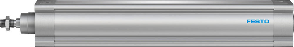 Cylindre Festo 100mm Alésage 500mm Course ISO 15552 Double Effet - 1384901