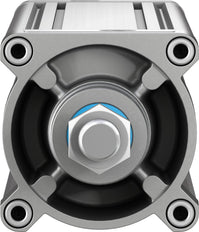 Cylindre Festo 100mm Alésage 500mm Course ISO 15552 Double Effet - 1384901