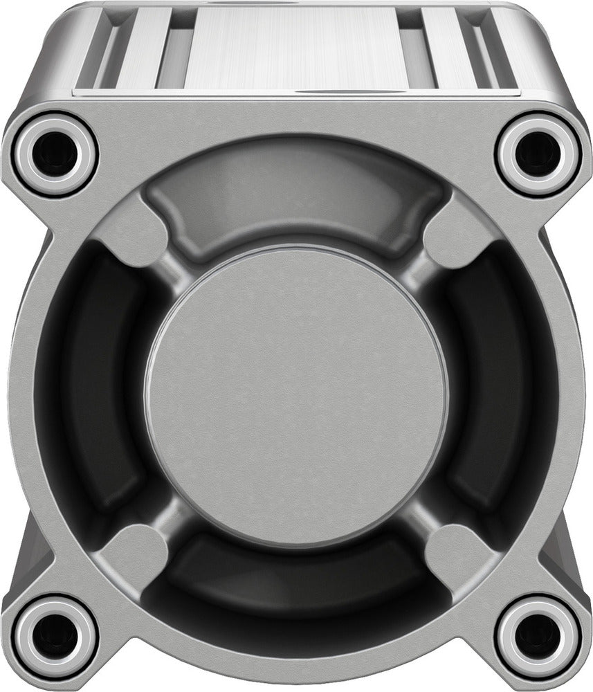 Cylindre Festo 100mm Alésage 500mm Course ISO 15552 Double Effet - 1384901