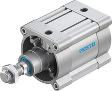 Cylindre Festo 125mm Alésage 25mm Course ISO 15552 Double Effet - 1804661