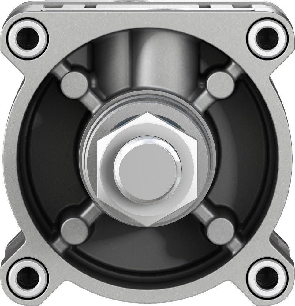 Cylindre Festo 125mm Alésage 25mm Course ISO 15552 Double Effet - 1804661