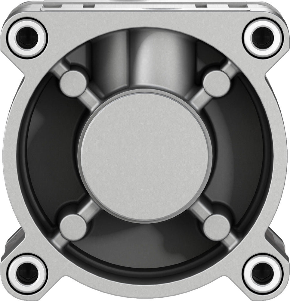 Cylindre Festo 125mm Alésage 25mm Course ISO 15552 Double Effet - 1804661