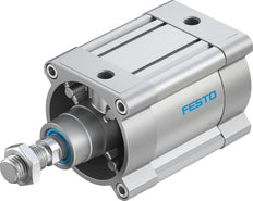 Festo Cylinder 125mm Bore 40mm Stroke ISO 15552 Double Acting - 1804662