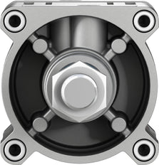 Cylindre Festo 125mm Alésage 40mm Course ISO 15552 Double Effet - 1804662
