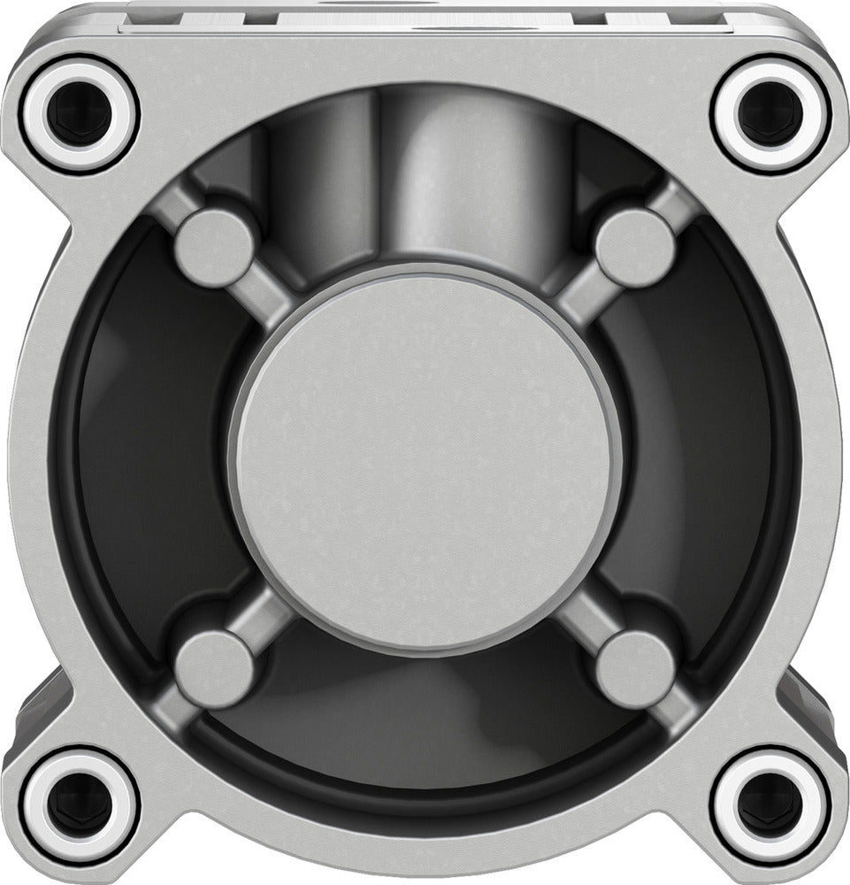 Cylindre Festo 125mm Alésage 40mm Course ISO 15552 Double Effet - 1804662