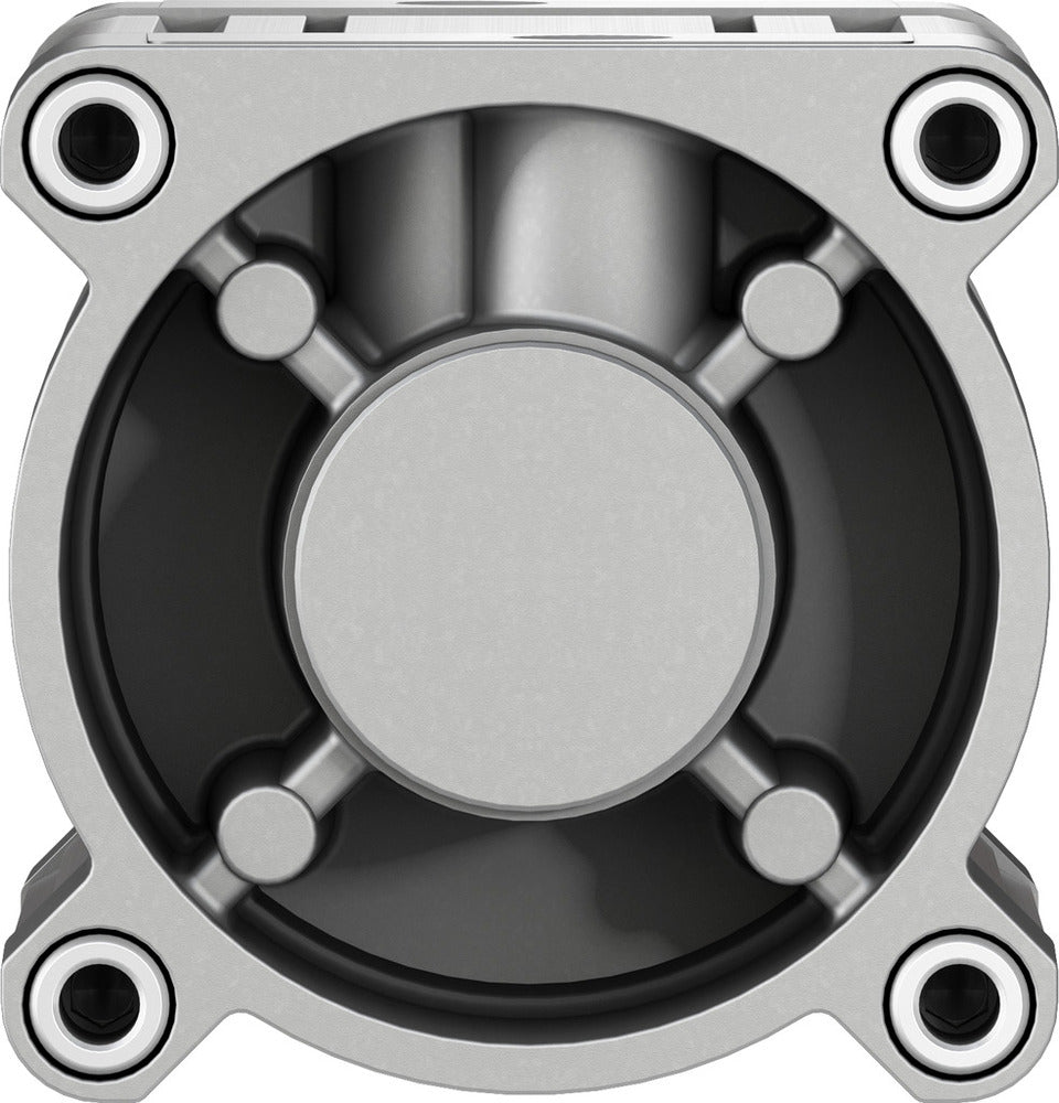 Cylindre Festo 125mm Alésage 50mm Course ISO 15552 Double Effet - 1804663