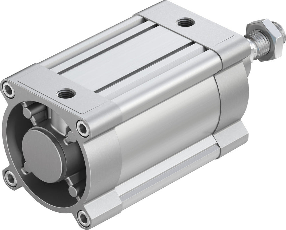 Cylindre Festo 125mm Alésage 80mm Course ISO 15552 Double Effet - 1804664