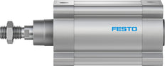 Festo Cylinder 125mm Bore 80mm Stroke ISO 15552 Double Acting - 1804664