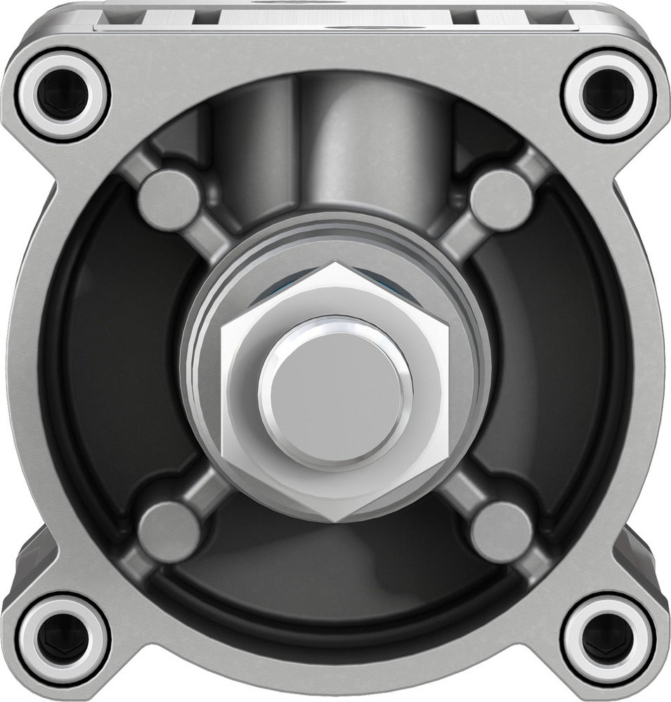 Cylindre Festo 125mm Alésage 80mm Course ISO 15552 Double Effet - 1804664