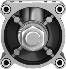 Cylindre Festo 125mm Alésage 80mm Course ISO 15552 Double Effet - 1804664
