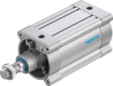 Cylindre Festo 125mm Alésage 100mm Course ISO 15552 Double Effet - 1804665